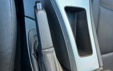 BMW 3 серия, 2007 год, 1 585 000 рублей, 17 фотография