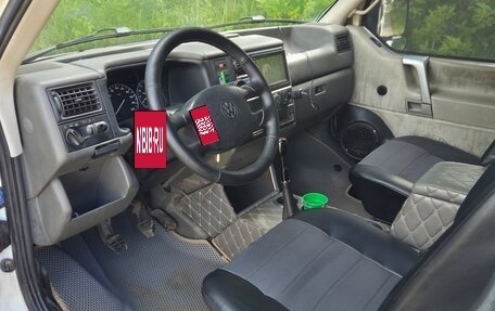 Volkswagen Transporter T4, 1997 год, 685 000 рублей, 7 фотография