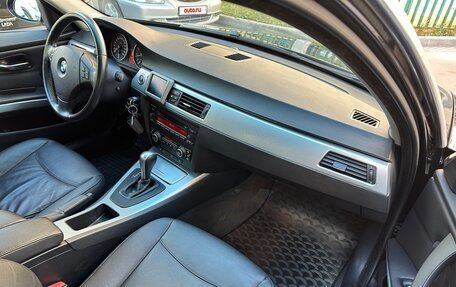 BMW 3 серия, 2007 год, 1 585 000 рублей, 24 фотография