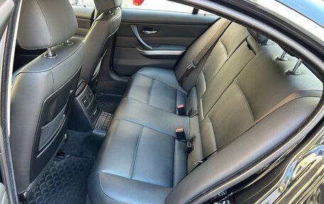 BMW 3 серия, 2007 год, 1 585 000 рублей, 20 фотография