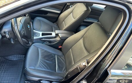 BMW 3 серия, 2007 год, 1 585 000 рублей, 19 фотография