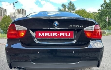 BMW 3 серия, 2007 год, 1 585 000 рублей, 6 фотография
