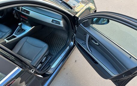 BMW 3 серия, 2007 год, 1 585 000 рублей, 22 фотография