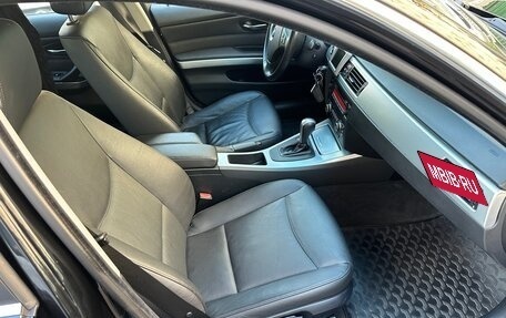BMW 3 серия, 2007 год, 1 585 000 рублей, 23 фотография