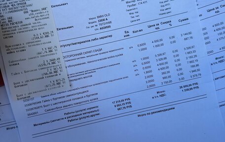 BMW 3 серия, 2007 год, 1 585 000 рублей, 33 фотография