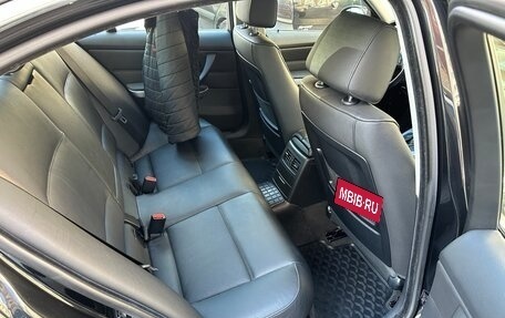 BMW 3 серия, 2007 год, 1 585 000 рублей, 21 фотография