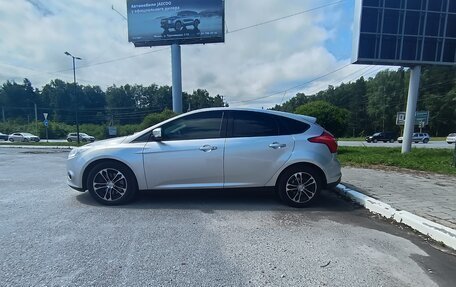 Ford Focus III, 2012 год, 720 000 рублей, 10 фотография