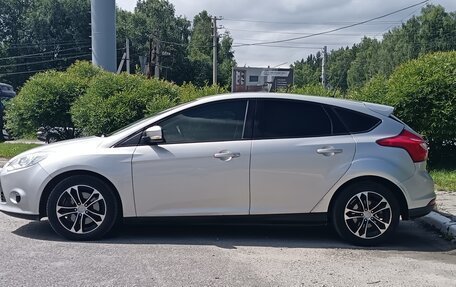 Ford Focus III, 2012 год, 720 000 рублей, 6 фотография