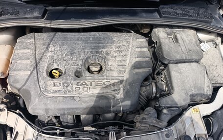 Ford Focus III, 2012 год, 720 000 рублей, 9 фотография