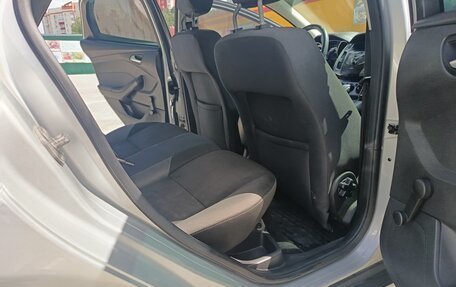 Ford Focus III, 2012 год, 720 000 рублей, 7 фотография