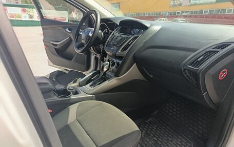 Ford Focus III, 2012 год, 720 000 рублей, 8 фотография