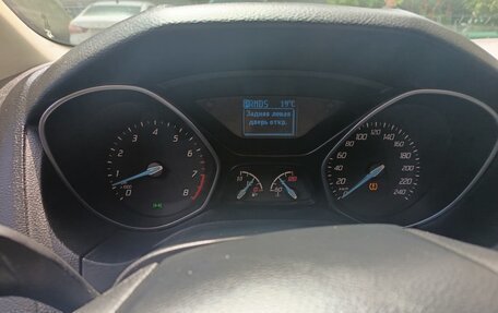 Ford Focus III, 2012 год, 720 000 рублей, 11 фотография