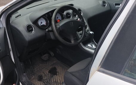 Peugeot 308 II, 2009 год, 280 000 рублей, 4 фотография