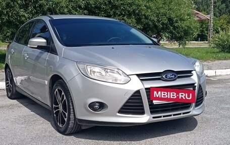 Ford Focus III, 2012 год, 720 000 рублей, 2 фотография