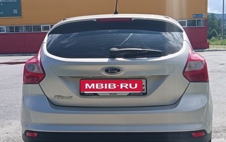 Ford Focus III, 2012 год, 720 000 рублей, 4 фотография