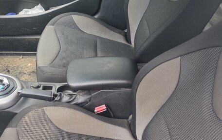 Peugeot 308 II, 2009 год, 280 000 рублей, 8 фотография