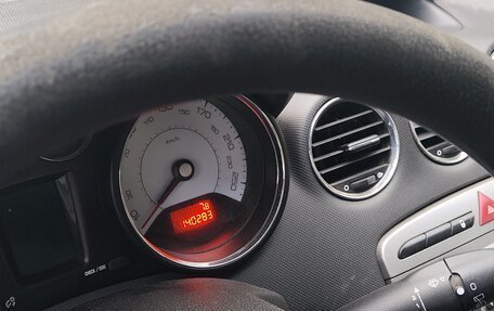 Peugeot 308 II, 2009 год, 280 000 рублей, 7 фотография