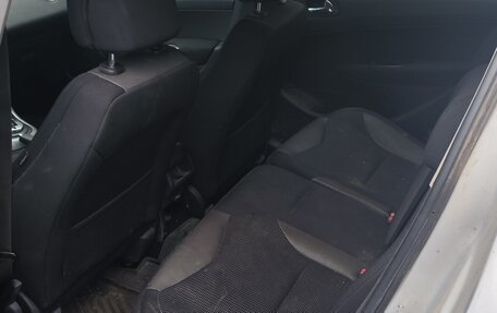 Peugeot 308 II, 2009 год, 280 000 рублей, 9 фотография