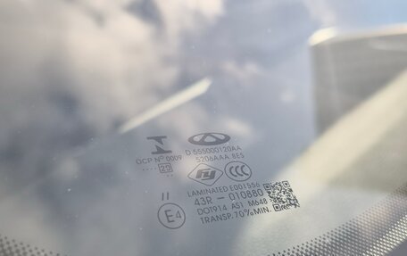 Chery Tiggo 7 Pro, 2020 год, 1 600 000 рублей, 7 фотография