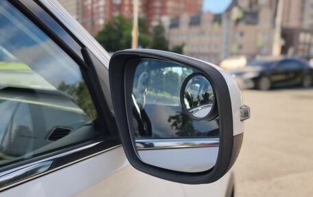 Chery Tiggo 7 Pro, 2020 год, 1 600 000 рублей, 8 фотография