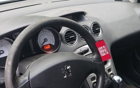 Peugeot 308 II, 2009 год, 280 000 рублей, 6 фотография