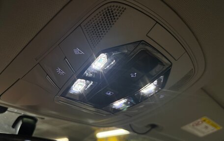 Chery Tiggo 7 Pro, 2020 год, 1 600 000 рублей, 23 фотография