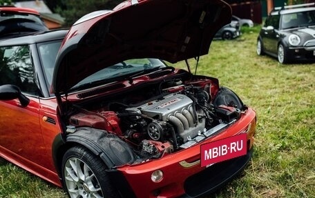 MINI Hatch, 2003 год, 700 000 рублей, 6 фотография