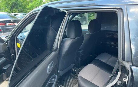 Subaru Forester, 2007 год, 630 000 рублей, 11 фотография