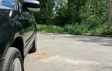 Subaru Forester, 2007 год, 630 000 рублей, 14 фотография