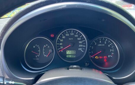 Subaru Forester, 2007 год, 630 000 рублей, 17 фотография