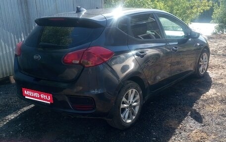KIA cee'd III, 2018 год, 1 250 000 рублей, 4 фотография