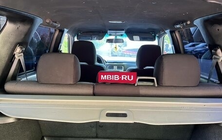 Subaru Forester, 2007 год, 630 000 рублей, 18 фотография