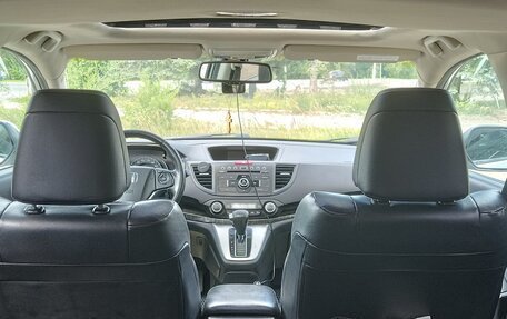 Honda CR-V IV, 2014 год, 1 800 000 рублей, 12 фотография