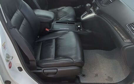 Honda CR-V IV, 2014 год, 1 800 000 рублей, 14 фотография
