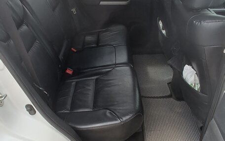 Honda CR-V IV, 2014 год, 1 800 000 рублей, 16 фотография