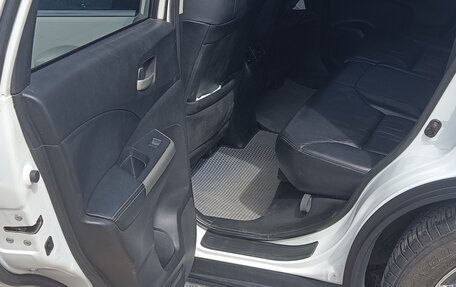 Honda CR-V IV, 2014 год, 1 800 000 рублей, 18 фотография