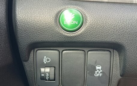 Honda CR-V IV, 2014 год, 1 800 000 рублей, 23 фотография