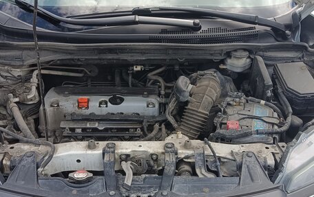 Honda CR-V IV, 2014 год, 1 800 000 рублей, 26 фотография