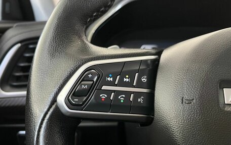 Haval F7x I, 2022 год, 2 299 000 рублей, 13 фотография