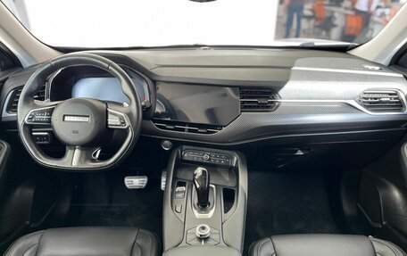 Haval F7x I, 2022 год, 2 299 000 рублей, 11 фотография
