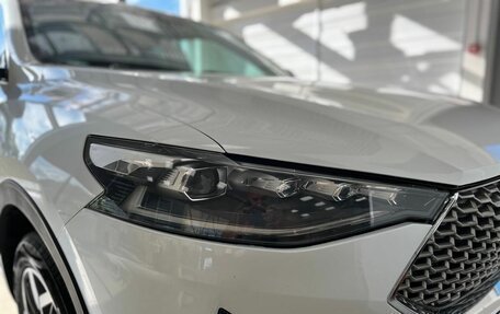 Haval F7x I, 2022 год, 2 299 000 рублей, 9 фотография