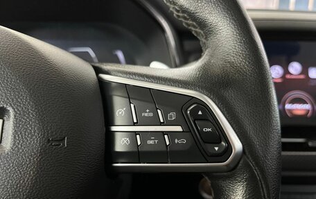 Haval F7x I, 2022 год, 2 299 000 рублей, 14 фотография