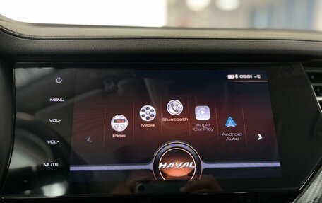 Haval F7x I, 2022 год, 2 299 000 рублей, 15 фотография