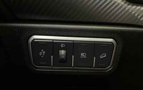 Haval F7x I, 2022 год, 2 299 000 рублей, 21 фотография