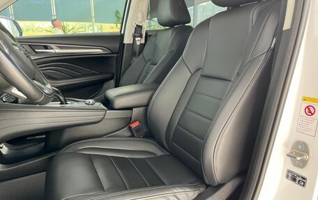 Haval F7x I, 2022 год, 2 299 000 рублей, 24 фотография