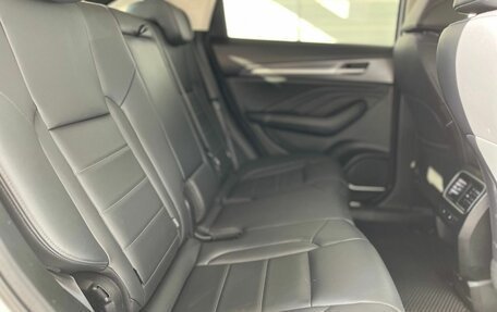 Haval F7x I, 2022 год, 2 299 000 рублей, 30 фотография