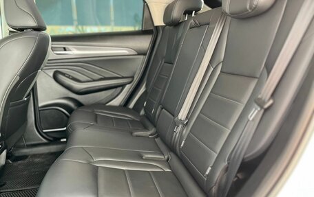 Haval F7x I, 2022 год, 2 299 000 рублей, 29 фотография