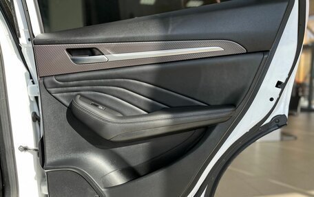 Haval F7x I, 2022 год, 2 299 000 рублей, 32 фотография