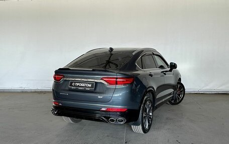 Geely Tugella FY11, 2023 год, 2 680 000 рублей, 4 фотография