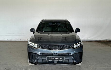 Geely Tugella FY11, 2023 год, 2 680 000 рублей, 2 фотография
